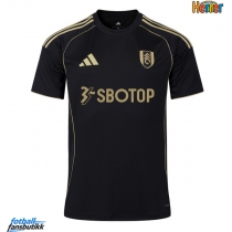 Fulham Antonee Robinson #33 Tredjedrakt 2025-26 Kortermet